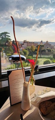 La Terrazza by null