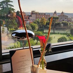 La Terrazza