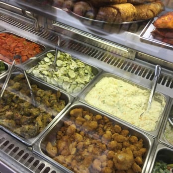 Meal Mart - Salad - Caterers Near Me - Brooklyn, New York Meal Mart - Salad - Caterers Near Me - Brooklyn, New York