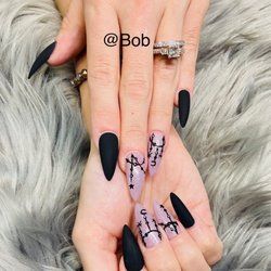 StopBy Nail Lounge
