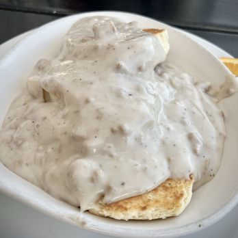 A Good Morning Cafe - Biscuits and gravy - Breakfast & Brunch Near Me - Los Altos, California A Good Morning Cafe - Biscuits and gravy - Breakfast & Brunch Near Me - Los Altos, California