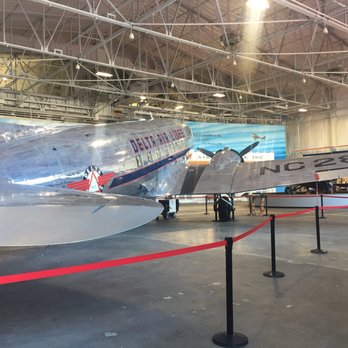 Delta Flight Museum - Museums Near Me - Hapeville, Georgia Delta Flight Museum - Museums Near Me - Hapeville, Georgia