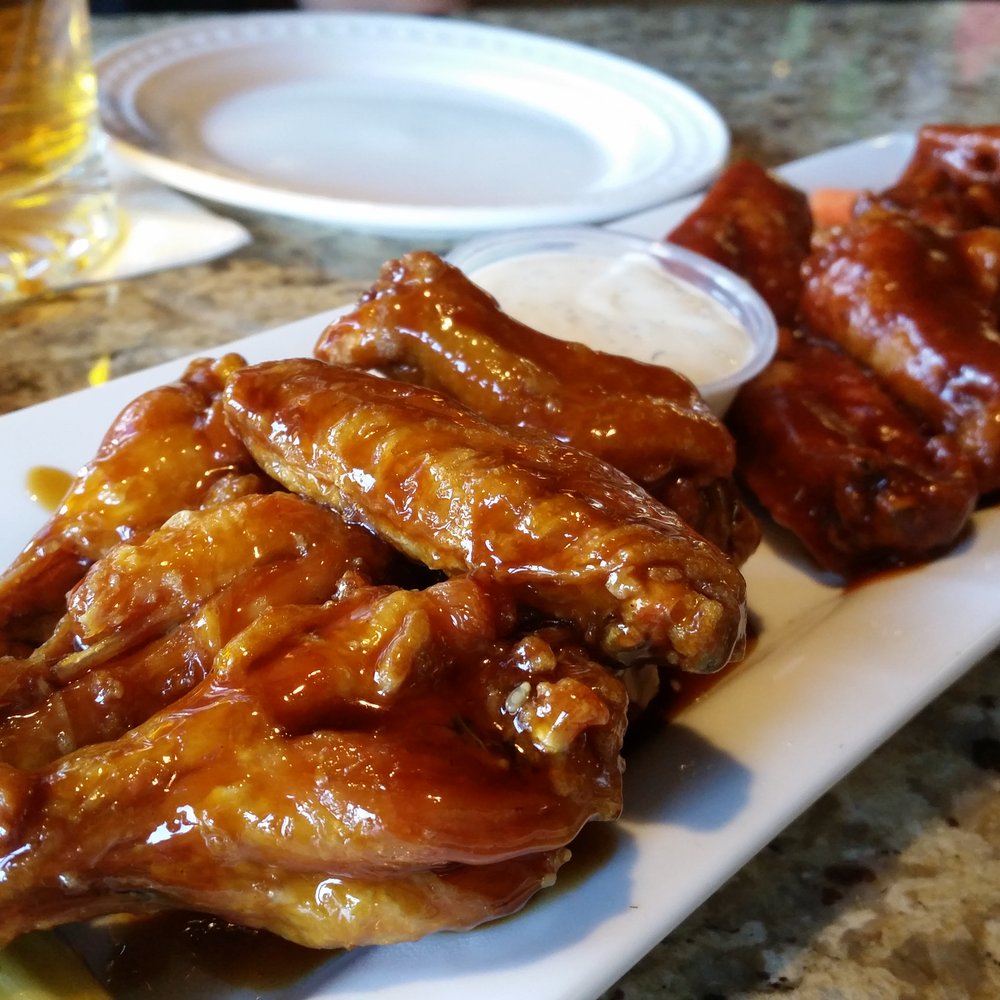 AWSOM - Hot wings - Chicken Wings Near Me - Paramount, California