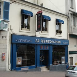 La Bénédiction
