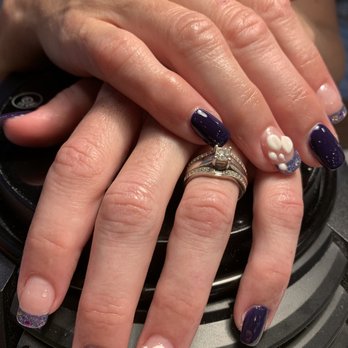 Boutique Nails and Spa - Nail Salons Near Me - Laurel, Maryland