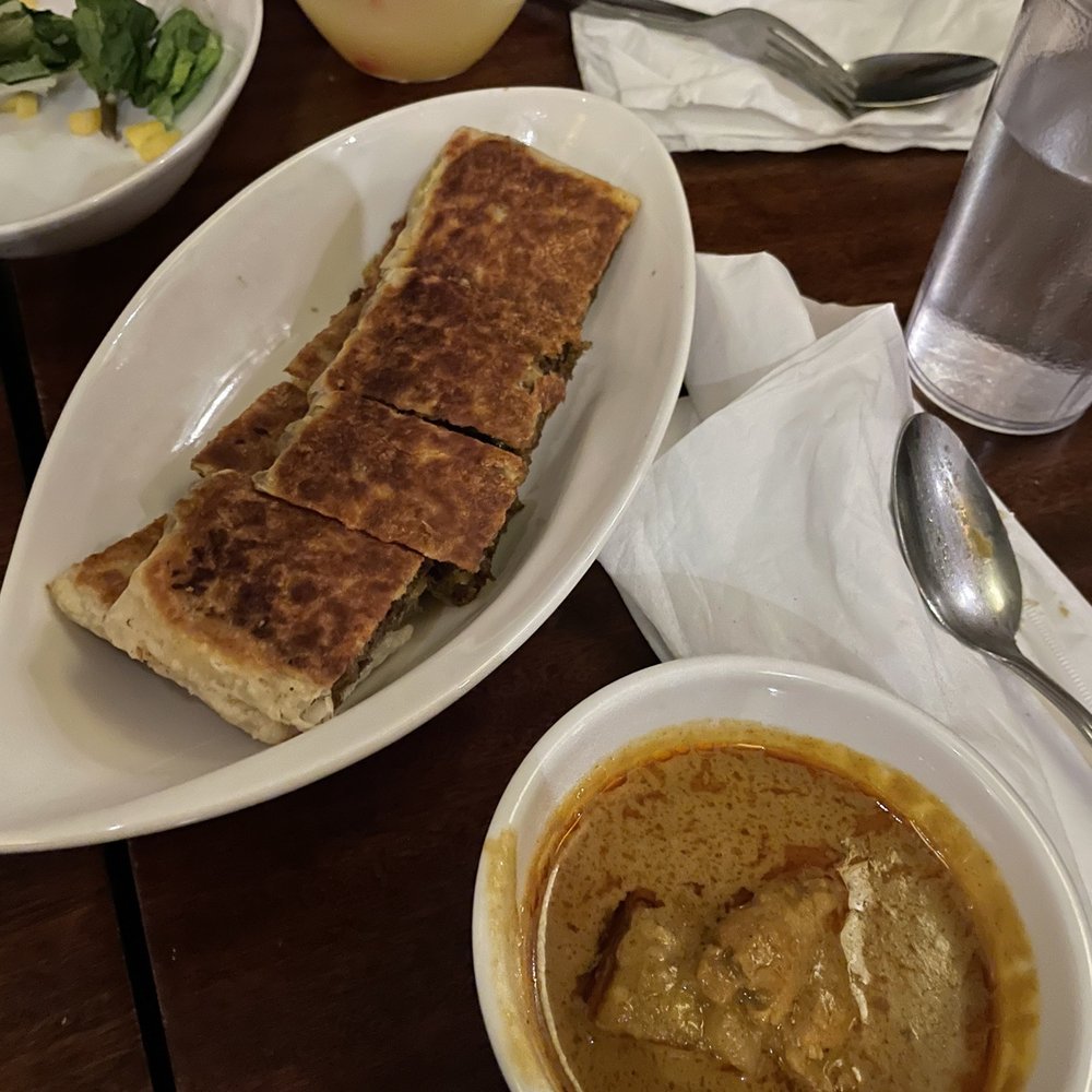 Rasa - Murtabak Pancake - Malaysian Near Me - New York, New York Rasa - Murtabak Pancake - Malaysian Near Me - New York, New York