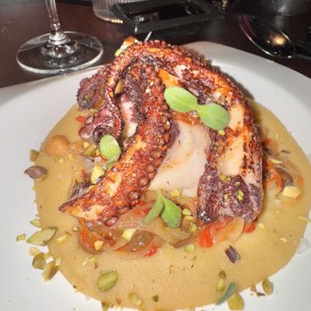 Aqua - Octopus - Japanese Near Me - New York, New York Aqua - Octopus - Japanese Near Me - New York, New York