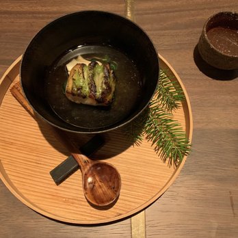 SingleThread Restaurant & Inn - New American Near Me - Healdsburg, California