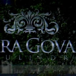 Maxra Govana - Maxra Govana