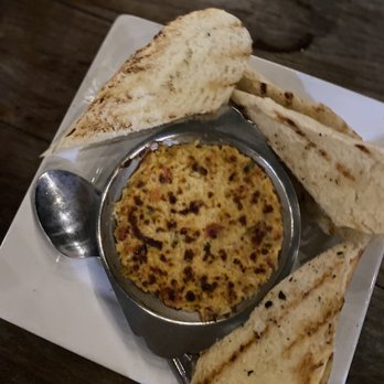 Cobalt - Cobalt Crab and Shrimp Dip - Seafood Near Me - Orange Beach, Alabama Cobalt - Cobalt Crab and Shrimp Dip - Seafood Near Me - Orange Beach, Alabama