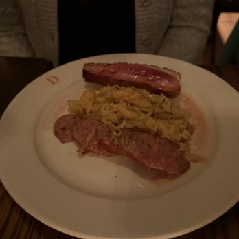 Dauphine’s - Duck jambalaya - Seafood Near Me - Washington, DC, District of Columbia