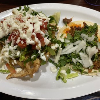 El Limon - Bensalem - Carnitas Taco and chicken Tinga Sope - Mexican Near Me - Bensalem, Pennsylvania El Limon - Bensalem - Carnitas Taco and chicken Tinga Sope - Mexican Near Me - Bensalem, Pennsylvania