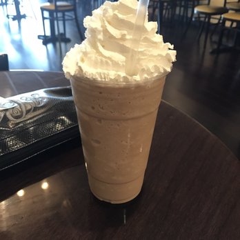 Boston Coffeehouse - Frozen, large Irish Eyes are Smiling - Coffee & Tea Near Me - Deltona, Florida Boston Coffeehouse - Frozen, large Irish Eyes are Smiling - Coffee & Tea Near Me - Deltona, Florida