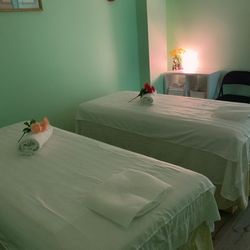 Lotus Garden Spa