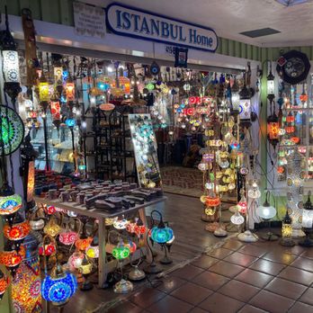Istanbul Home - Accessories Near Me - Long Beach, California Istanbul Home - Accessories Near Me - Long Beach, California