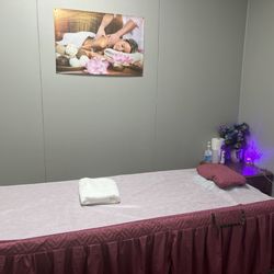 Day Spa Massage - Massage rooms