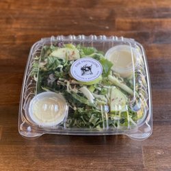 Pine Provisions