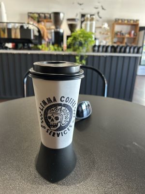 Lemma Coffee Co - Carrollton by null