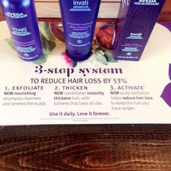 Olivieri's Salons
