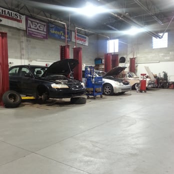 Marinos Auto Repair - Lifts - Auto Repair Near Me - Philadelphia, Pennsylvania Marinos Auto Repair - Lifts - Auto Repair Near Me - Philadelphia, Pennsylvania
