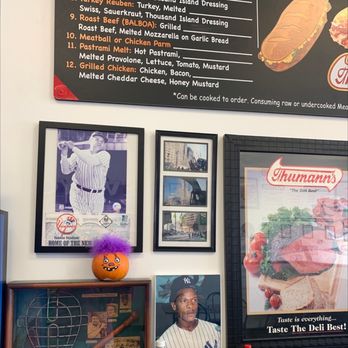 Sileo's New York - Decor - Delis Near Me - Indian Trail, North Carolina Sileo's New York - Decor - Delis Near Me - Indian Trail, North Carolina