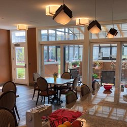 Silverado St. Charles Memory Care Community - Relaxing spaces at Silverado St. Charles Memory Care Community