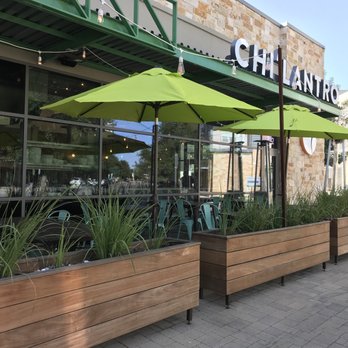 Chi'Lantro - Front outdoor - Korean Near Me - Austin, Texas
