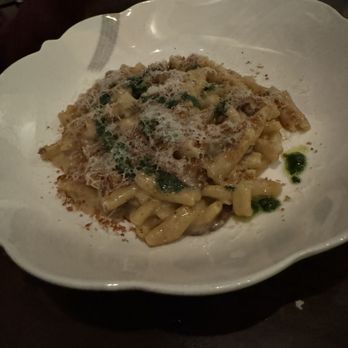 Carmelo's Restaurant - Mushroom Marsala - Italian Near Me - Covington, Kentucky