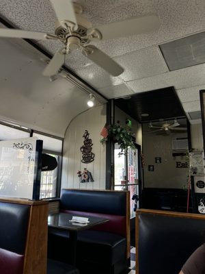 Amy's Cafe by null
