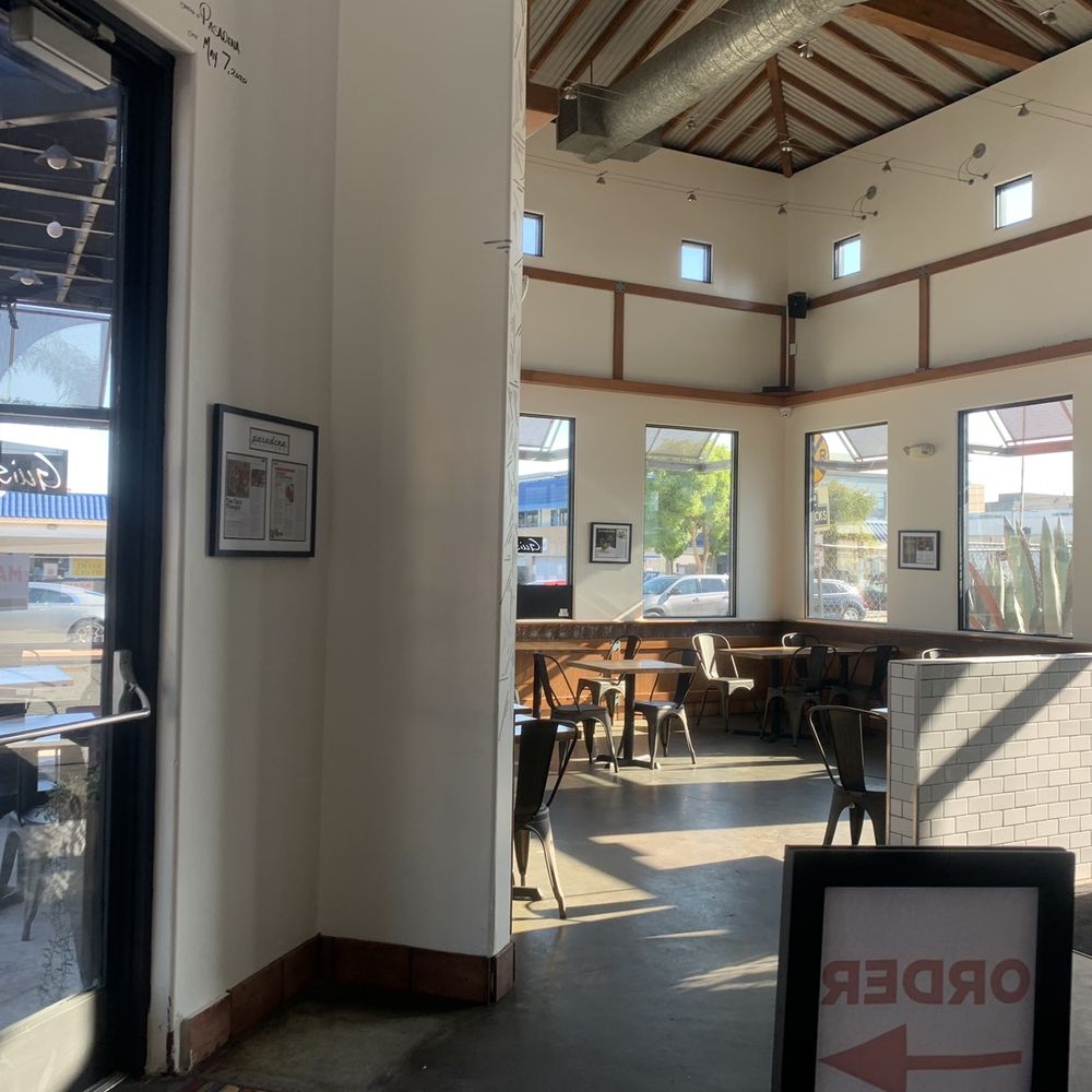 Guisados - Mexican Near Me - Pasadena, California
