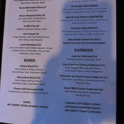 Zin GastroPub