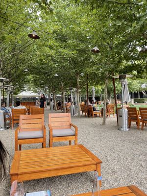 Alpha Omega Winery by null