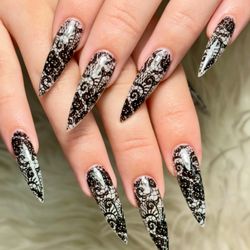 N & Y Nail Spa - N&y nail spa
