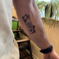 Flagstaff Tattoo Company