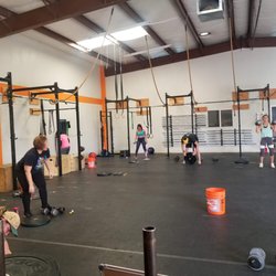 Las Cruces Boot Camp