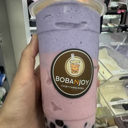 Strawberry Smoothie