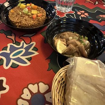 Le Chef - Middle Eastern Near Me - Montreal, Quebec