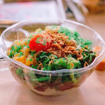 Lei'd Island Kitchen - Hawaiian Near Me - Vienna, Virginia Lei'd Island Kitchen - Hawaiian Near Me - Vienna, Virginia