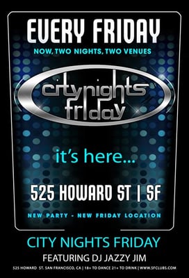 CITY NIGHTS - Updated April 2025 - 111 Photos & 267 Reviews - 715