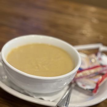 McNamara's Pub & Restaurant - Potato and Leek Soup - American Near Me - Arlington, Virginia