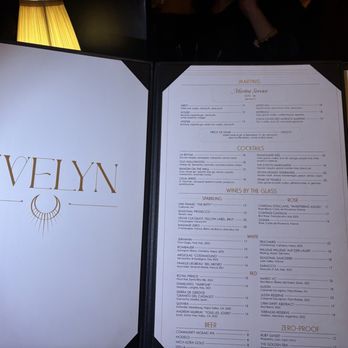 EVELYN - Lounges Near Me - Dallas, Texas