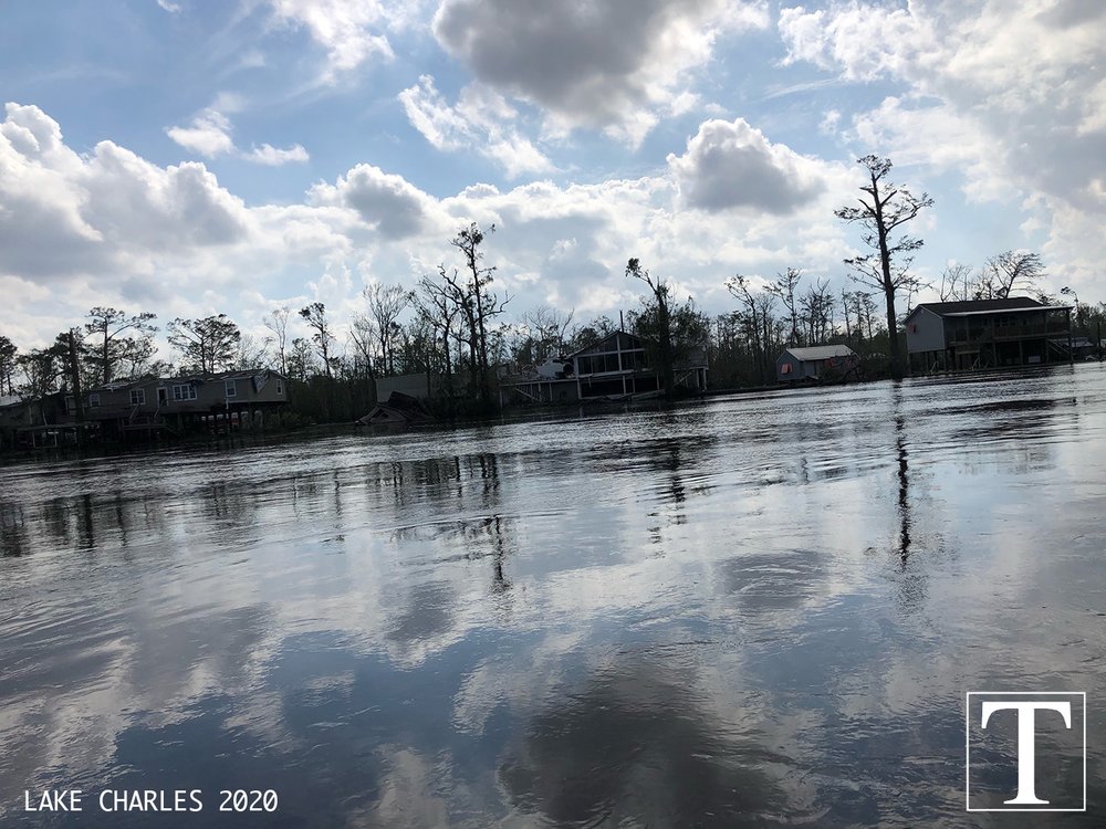 Slide of Tallent Roofing