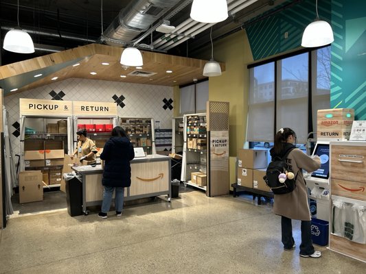 Whole Foods Market by null
