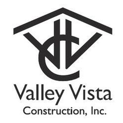Valley Vista Construction
