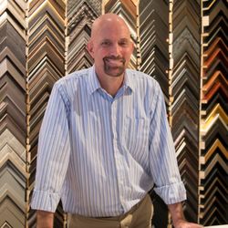 Masten Fine Framing & Gifts - Friendly service