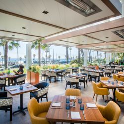 Lorea - Lorea Outdoor Patio