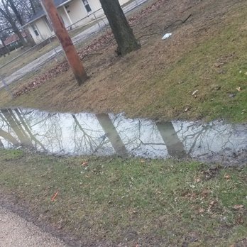 Raber John A & Associates - Raw sewage flooding neighbors and my front yards. Health Department comes next day to issue violation "Welcome Home"- THANK YOU RABER. - Environmental Abatement Near Me - McHenry, Illinois Raber John A & Associates - Raw sewage flooding neighbors and my front yards. Health Department comes next day to issue violation "Welcome Home"- THANK YOU RABER. - Environmental Abatement Near Me - McHenry, Illinois