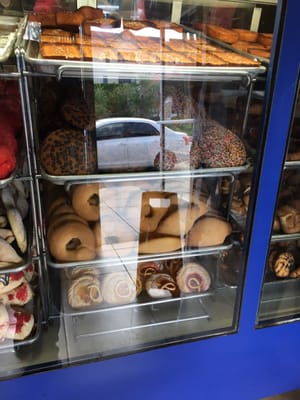 La Original Panaderia El Salvador by null