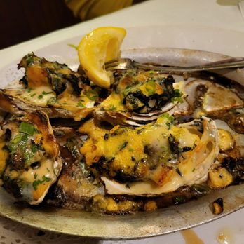 Angie's Seafood - OYSTER Imperial - Seafood Near Me - Baltimore, Maryland Angie's Seafood - OYSTER Imperial - Seafood Near Me - Baltimore, Maryland