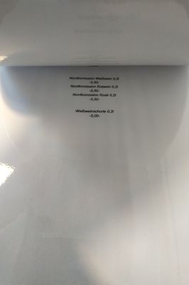 Menu photo 1 Lüt Gasthus Midlum, SH Menu photo 1 Lüt Gasthus Midlum, SH